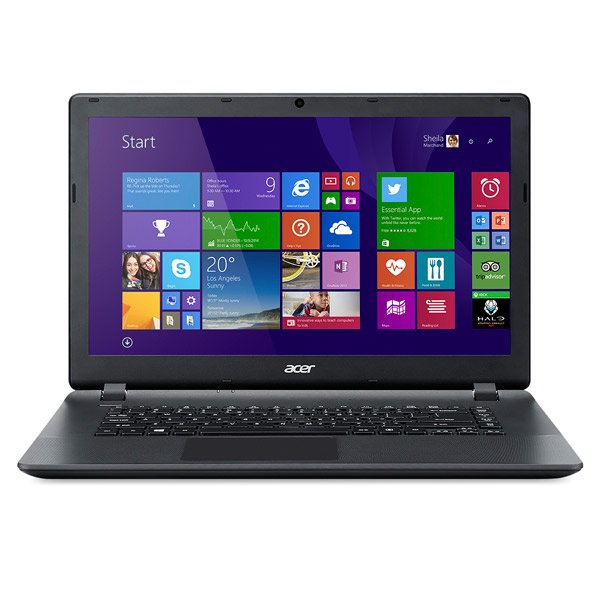 Ноутбук Acer Aspire ES1-520-38XM NX.G2JER.015