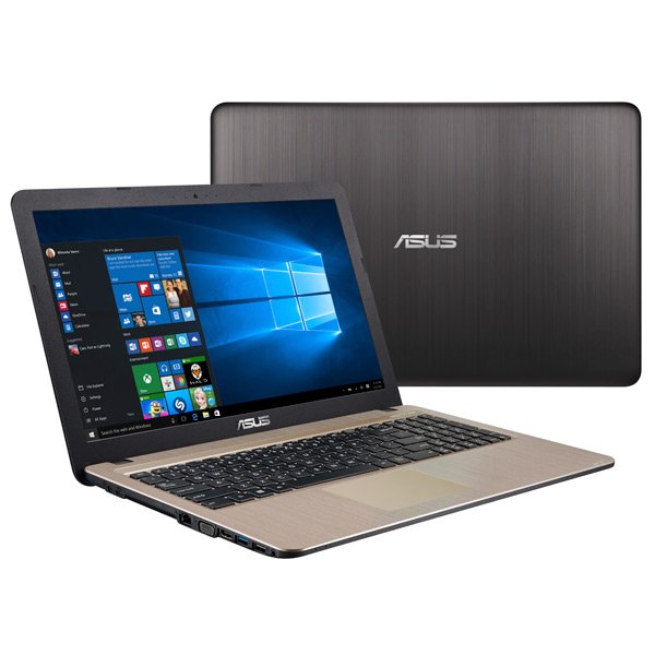Ноутбук ASUS X540SA-XX012T Ноутбук ASUS X540SA-XX012T