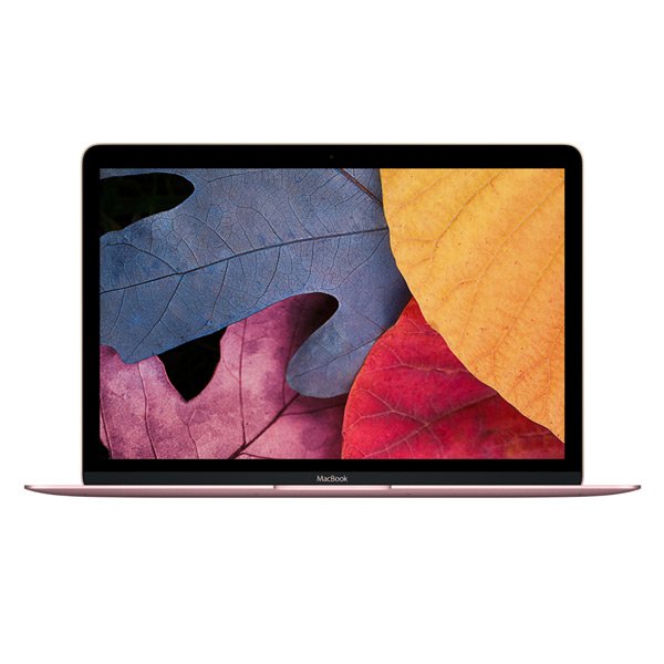 Ноутбук Apple MacBook 12 Core M3 1.1/8/256SSD Rose Gold MMGL2 Ноутбук Apple MacBook 12 Core M3 1.1/8/256SSD Rose Gold MMGL2