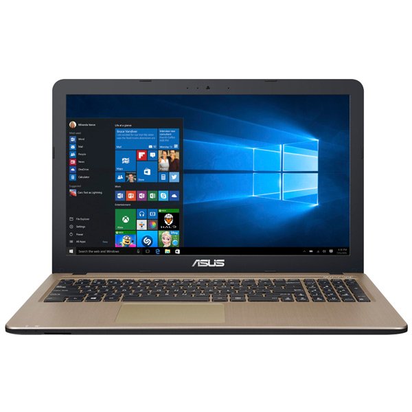 Ноутбук ASUS R540SA-XX036T Ноутбук ASUS R540SA-XX036T