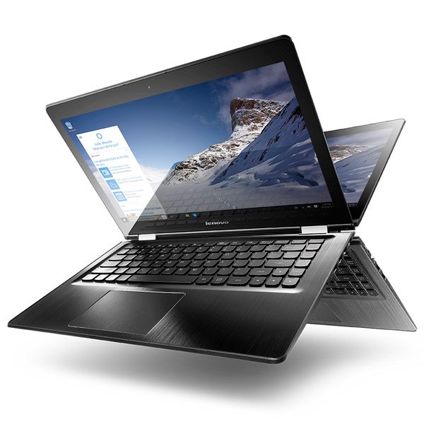 Ноутбук-трансформер Lenovo Yoga 500 14 (80NA003YRK) Ноутбук-трансформер Lenovo Yoga 500 14 (80NA003YRK)