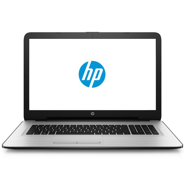 Ноутбук HP 17-y010ur (P3T52EA) Ноутбук HP 17-y010ur (P3T52EA)