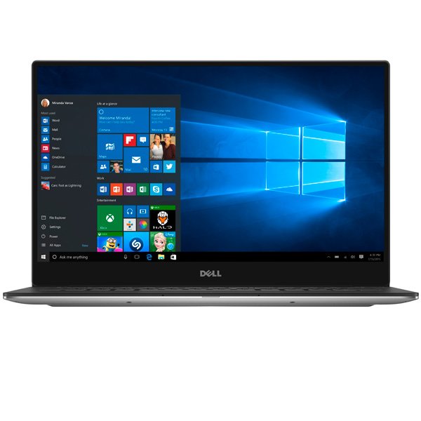 Ноутбук Dell XPS 13 9350-2082
