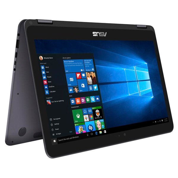 Ноутбук-трансформер ASUS UX360CA-C4124TS Ноутбук-трансформер ASUS UX360CA-C4124TS