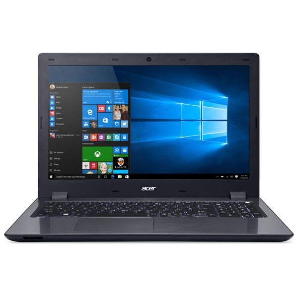 Ноутбук Acer Aspire V5-591G-75ZA NX.G66ER.012