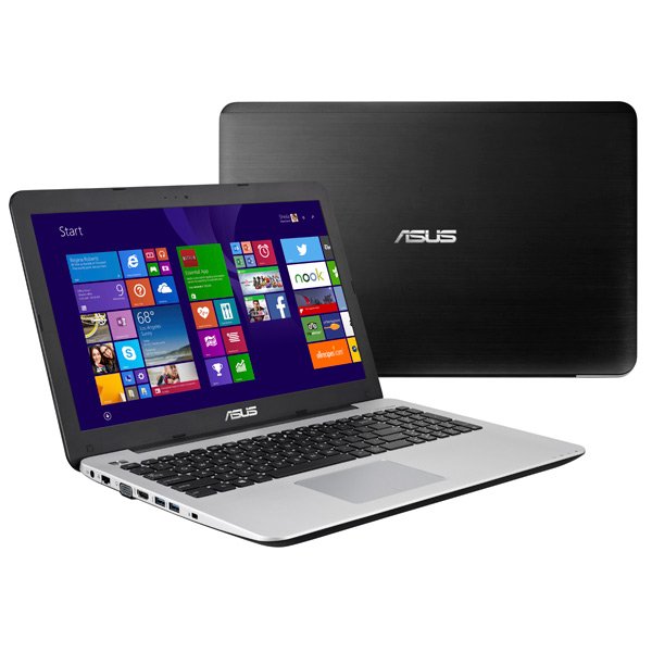 Ноутбук ASUS X555DG-XO020T Ноутбук ASUS X555DG-XO020T