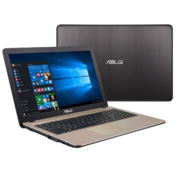 Ноутбук ASUS R540SC-XX019T Ноутбук ASUS R540SC-XX019T