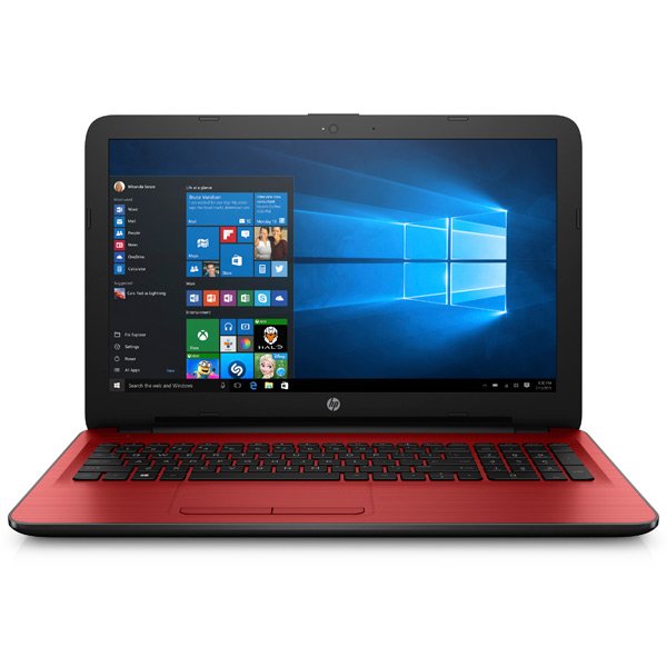 Ноутбук HP 15-ay506ur (Y5K74EA)