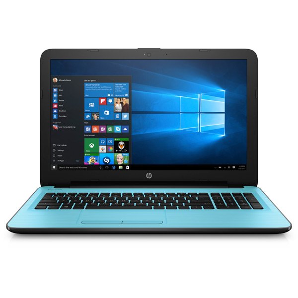 Ноутбук HP 15-ay507ur (Y5K75EA) Ноутбук HP 15-ay507ur (Y5K75EA)