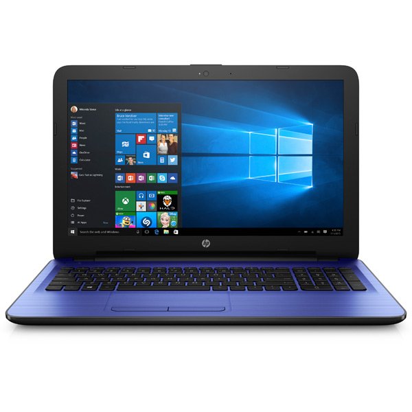 Ноутбук HP 15-ay508ur (Y5K76EA) Ноутбук HP 15-ay508ur (Y5K76EA)
