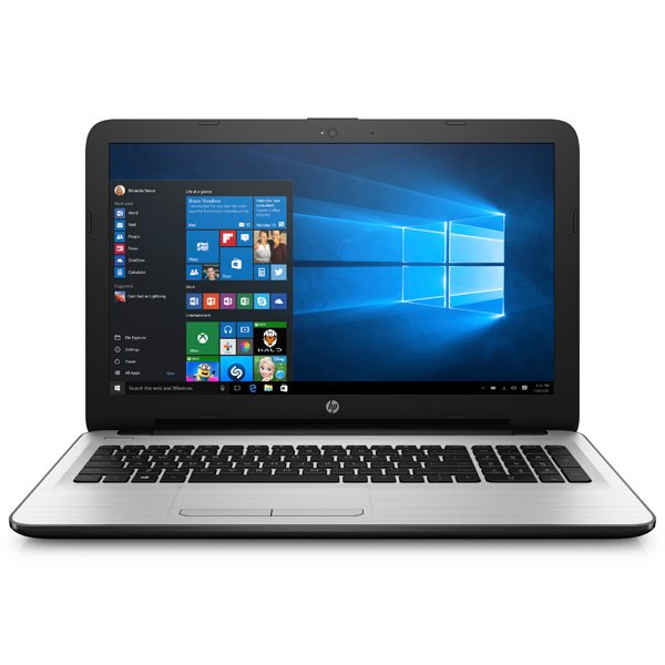 Ноутбук HP 15-ay541ur (Z5B00EA)