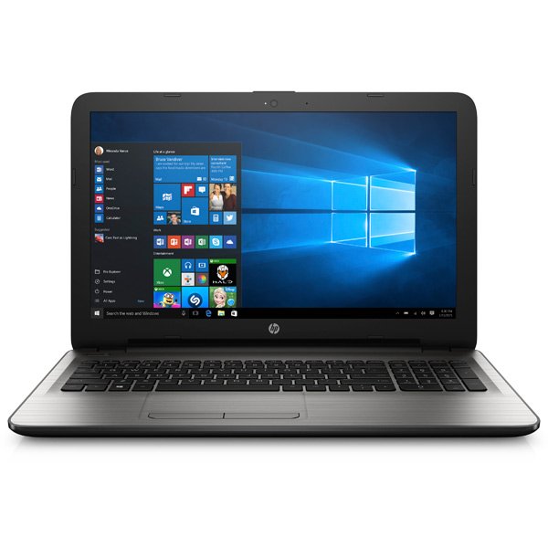 Ноутбук HP 15-ay542ur (Z5B01EA) Ноутбук HP 15-ay542ur (Z5B01EA)