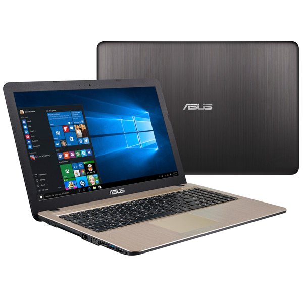Ноутбук ASUS X540SA-XX032T Ноутбук ASUS X540SA-XX032T