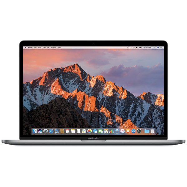 Ноутбук Apple MacBook Pro 15 Touch Bar i7 2.7/512GB Space Grey Ноутбук Apple MacBook Pro 15 Touch Bar i7 2.7/512GB Space Grey