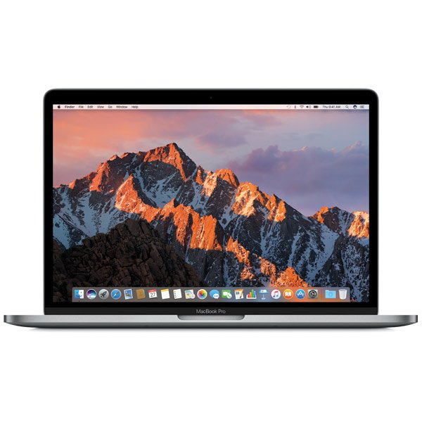 Ноутбук Apple MacBook Pro 13 i5 2.0GHz/256GB Space Grey