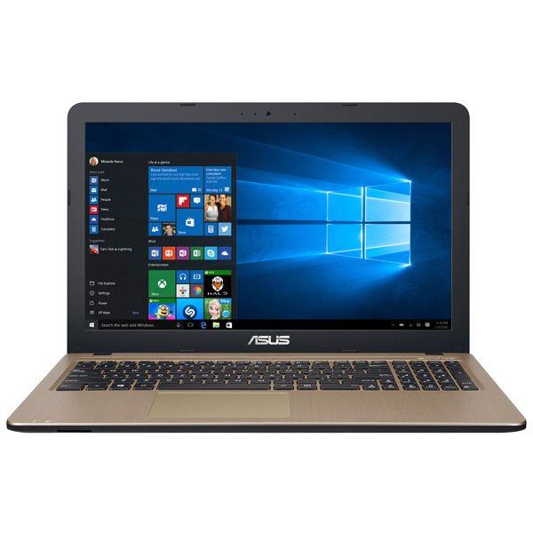 Ноутбук ASUS K540LJ-XX624T Ноутбук ASUS K540LJ-XX624T