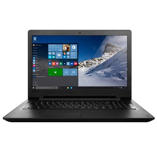 Ноутбук Lenovo IdeaPad 110-15ACL (80TJ00DDRK) Ноутбук Lenovo IdeaPad 110-15ACL (80TJ00DDRK)