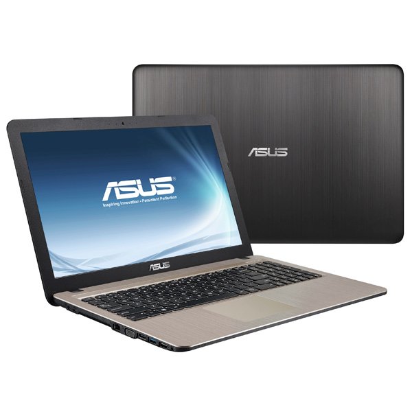 Ноутбук ASUS X541SA-XX119D