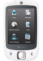 Смартфон HTC P3450 Touch (белый)