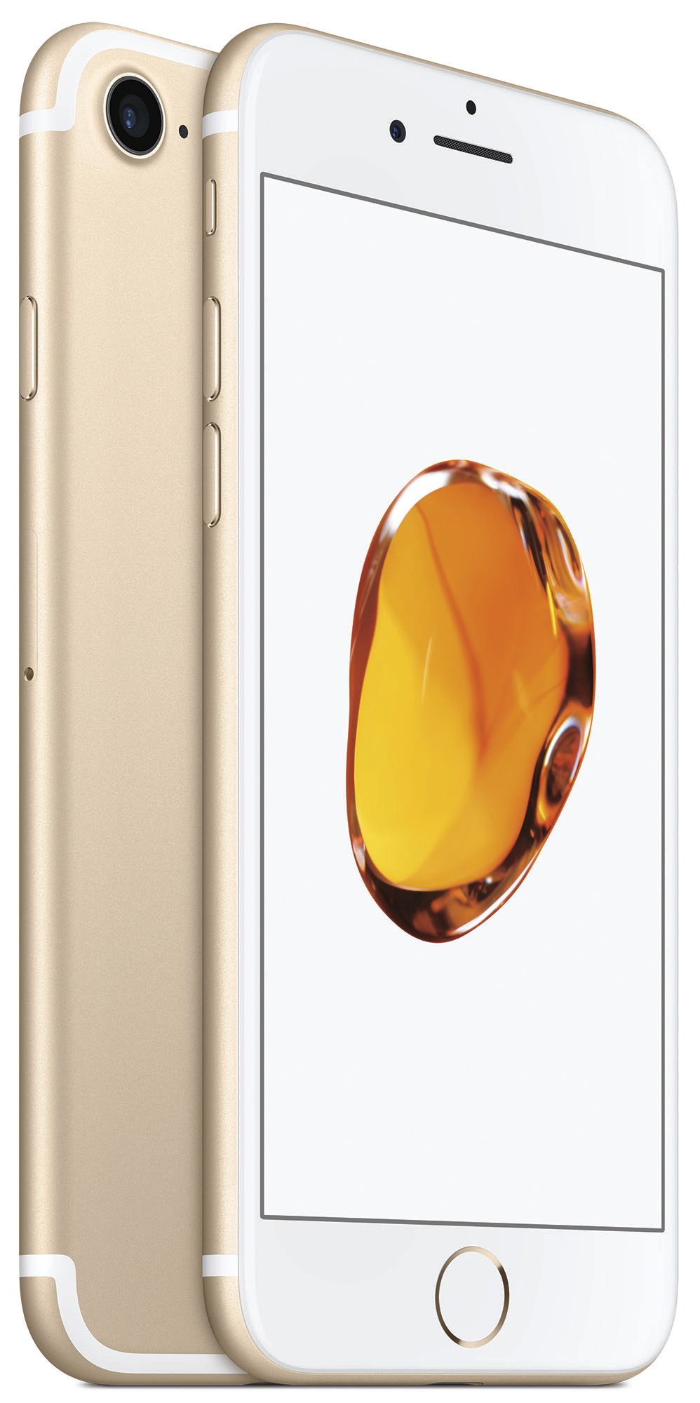 Смартфон Apple iPhone 7 32GB (золотистый)
