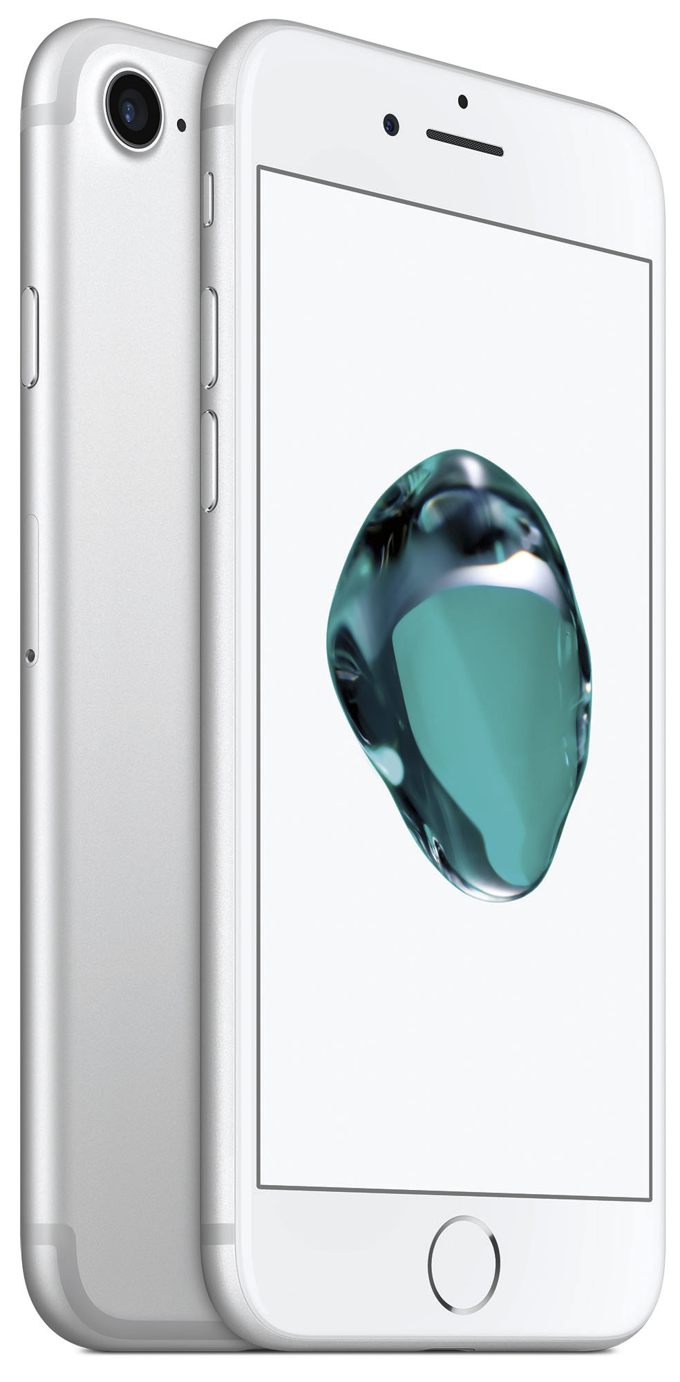 Смартфон Apple iPhone 7 32GB (серебристый)